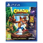 Crash Bandicoot N.Sane Trilogy [PS4] 5030917211034