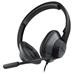 Creative HS-720 v2, headset, USB, čierny 51EF0960AA000