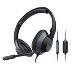 Creative HS-720 v2, headset, USB, čierny 51EF0960AA000