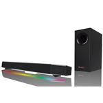 Creative Sound BlasterX KATANA, bluetooth soundbar 51MF8245AA000