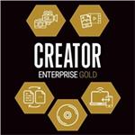 Creator Gold Corporate CorelSure Maintenance(1 Yr) ML(5-50) EN/DE/FR/ES/BR/IT/NL ESD LCRCRGML1MNT1