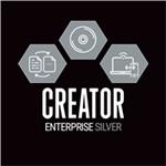 Creator Silver Corporate CorelSure Maintenance (1 Yr) ML (2501+) EN/DE/FR/ES/BR/IT/NL ESD