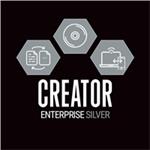 Creator Silver Corporate CorelSure Maintenance (1 Yr) ML(251-500) EN/DE/FR/ES/BR/IT/NL ESD