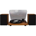 Crosley C62 Walnut 7102442287322