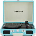 Crosley Cruiser Plus Turquoise 7102442506034