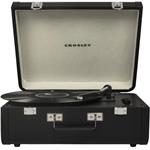 Crosley Portfolio Black 7102442173236