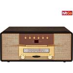 Crosley Rhapsody Mahogany 7102442480990