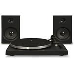 Crosley T150 Black gramofon s reproduktormi 7102442254966