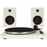 Crosley T150 White Gramofon s reproduktormi 7102442285588