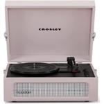 Crosley Voyager BT Amethyst 7102442496144