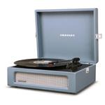 Crosley Voyager Washed Blue 7102443333301