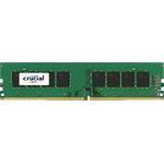 Crucial 16GB 2400MHz DDR4 CL17 Unbuffered DIMM CT16G4DFD824A