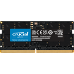 Crucial 16GB DDR5 5600MHz SODIMM CL46 (16Gbit) 262pin CT16G56C46S5