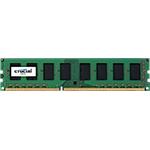 Crucial 4GB 1600MHz DDR3 CL11 1.35V, Single rank CT51264BD160BJ