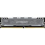 Crucial Ballistix Sport LT 16GB 2400MHz CL16 UDIMM BLS16G4D240FSB