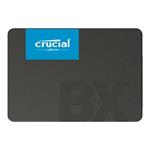 Crucial BX500 - SSD - 4 TB - interní - 2.5" - SATA 6Gb/s CT4000BX500SSD1