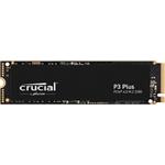 Crucial P3 Plus 2TB M.2 NVMe 5000/4200MB/s CT2000P3PSSD8