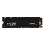 Crucial P3 Plus 2TB PCIe M.2 SSD CT2000P3PSSD8