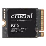 Crucial P310 1TB PCIe Gen4 2230 NVMe M.2 CT1000P310SSD2-T