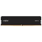 Crucial Pro/DDR5/48GB/5600MHz/CL46/1x48GB/Black CP48G56C46U5