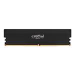 Crucial Pro - Overclocking Edition - DDR5 - modul - 16 GB - DIMM 288-pin - 6000 MHz / PC5-48000 - C CP16G60C36U5B