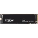 Crucial SSD P310 1TB M.2 NVMe Gen4 7100/6000 MBps CT1000P310SSD8