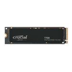 Crucial SSD T700 1TB, M.2 (2280), Gen5 NVMe CT1000T700SSD3