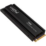 Crucial T500/1TB/SSD/M.2 NVMe/Černá/5R CT1000T500SSD5