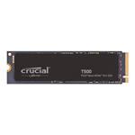 Crucial T500 4TB PCIe Gen4 NVMe M.2 SSD CT4000T500SSD3T