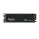 Crucial T705 1TB PCIe Gen5 NVMe M.2 SSD CT1000T705SSD3