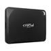 Crucial X10 Pro 1TB USB-C 3.2 Gen2 externí SSD CT1000X10PROSSD9