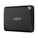 Crucial X10 Pro 1TB USB-C 3.2 Gen2 externí SSD CT1000X10PROSSD9