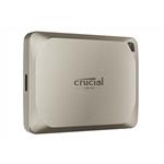 Crucial X9 Pro 4TB USB-C 3.2 Gen2 externí SSD MAC CT4000X9PROMACSSD9B