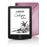 Čtečka InkBOOK Calypso plus rose IB_CALYPSO_PLUS_ROSE