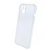 Cu-Be Antishock TPU pouzdro iPhone 16 Pro Transparent 8595680413926