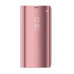 Cu-Be Clear View Samsung A33 5G Pink 8595680418518