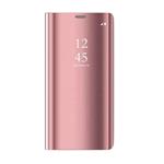 Cu-Be Clear View Samsung Galaxy A13 5G Pink 8595680419034