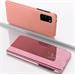 Cu-Be Clear View Samsung Galaxy A14 4G/5G Pink 8595680420405