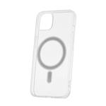 Cu-Be Connect pouzdro iPhone 15 Pro Transparent 8595680416200