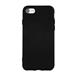 Cu-Be Fine TPU pouzdro iPhone 15 Black 8595680428098