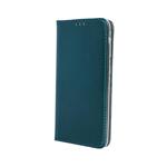 Cu-be Platinum pouzdro Motorola Moto G32 Dark Green 8921251664051