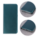 Cu-be Platinum pouzdro Poco C40 Dark Green 8595680419485