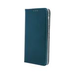 Cu-be Platinum pouzdro Samsung A53 5G Dark Green 8595680418563