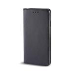 Cu-Be Pouzdro magnet Samsung Galaxy A15 4G/5G Black 8595680413414