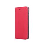 Cu-Be Pouzdro magnet Samsung Galaxy A54 5G Red 8595680419843