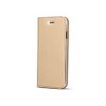 Cu-Be Pouzdro s magnetem Samsung A33 5G Gold 8595680418419