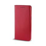 Cu-Be Pouzdro s magnetem Samsung A33 5G Red 8595680418396