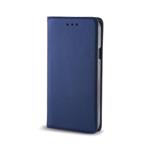 Cu-Be Pouzdro s magnetem Xiaomi Redmi Note 10 5G Blue / Poco M3 Pro 5G / M3 Pro Navy 8921251668608