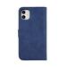 Cu-be Velvet pouzdro Samsung Galaxy A34 5G Navy 8595680428043