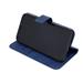 Cu-be Velvet pouzdro Samsung Galaxy A34 5G Navy 8595680428043